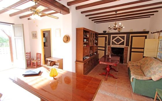 4 bedroom Villa in Ondara - PGP76244 - Photo - Small - 4