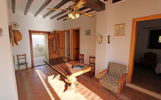 4 bedroom Villa in Ondara - PGP76244 - Photo - Small - 3