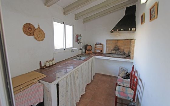 4 bedroom Villa in Ondara - PGP76244 - Photo - Small - 5