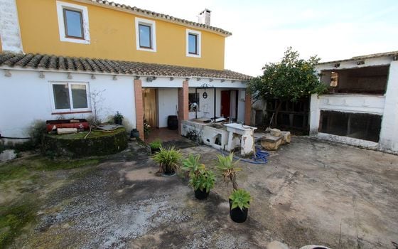 4 bedroom Villa in Ondara - PGP76244 - Photo - Small - 11