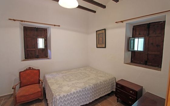 4 bedroom Villa in Ondara - PGP76244 - Photo - Small - 6
