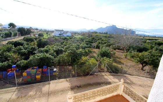 4 bedroom Villa in Ondara - PGP76244 - Photo - Small - 12