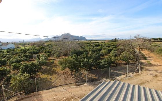 4 bedroom Villa in Ondara - PGP76244 - Photo - Small - 13