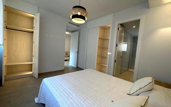 Penthouse de 2 chambres à Torrevieja - SV76290 - Photo - Small - 6