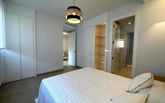 Penthouse de 2 chambres à Torrevieja - SV76290 - Photo - 5