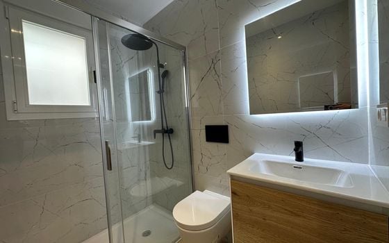 Penthouse de 2 chambres à Torrevieja - SV76290 - Photo - Small - 9