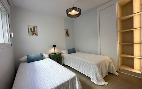 Penthouse de 2 chambres à Torrevieja - SV76290 - Photo - Small - 7