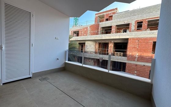 Penthouse de 2 chambres à Torrevieja - SV76290 - Photo - Small - 11