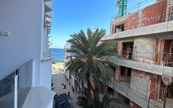 Penthouse de 2 chambres à Torrevieja - SV76290 - Photo - Small - 12