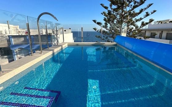Penthouse de 2 chambres à Torrevieja - SV76290 - Photo - Small - 14
