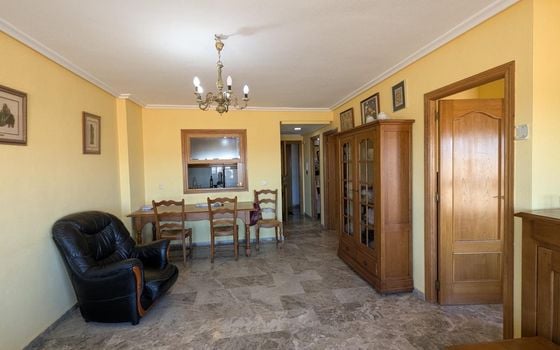 Appartement de 2 chambres à Punta Prima - LR76508 - Photo - 4