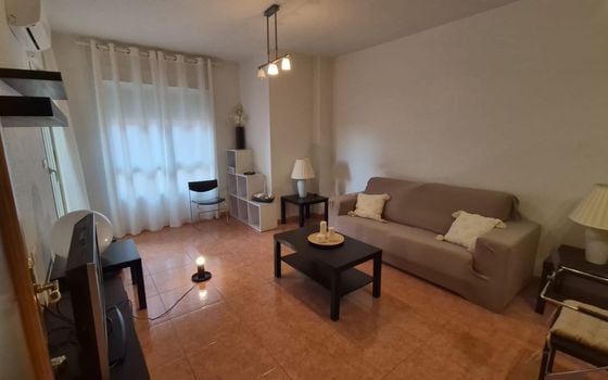 Apartamento de 3 habitaciones en Murcia - SPB76519 - Foto - 1