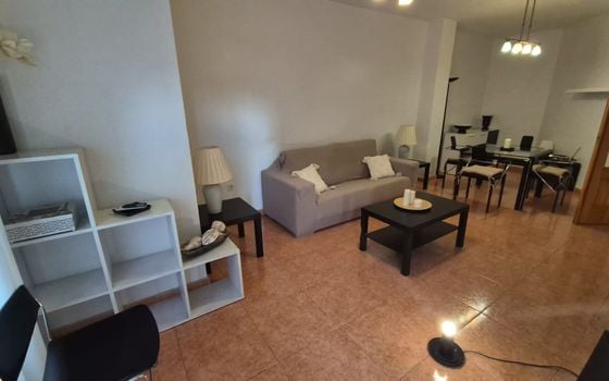 Apartamento de 3 habitaciones en Murcia - SPB76519 - Foto - 2