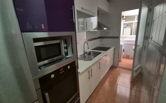 Apartamento de 3 habitaciones en Murcia - SPB76519 - Foto - 3