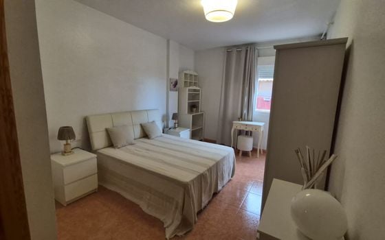 Apartamento de 3 habitaciones en Murcia - SPB76519 - Foto - 4
