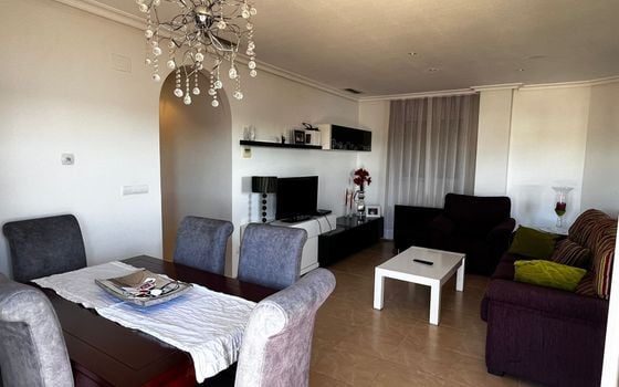 3 bedroom Apartment in Torrevieja - TT76523 - Photo - 4