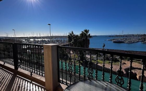 Appartement de 3 chambres à Torrevieja - TT76523 - Photo - Small - 24