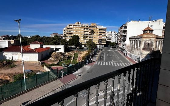 Appartement de 3 chambres à Torrevieja - TT76523 - Photo - Small - 25
