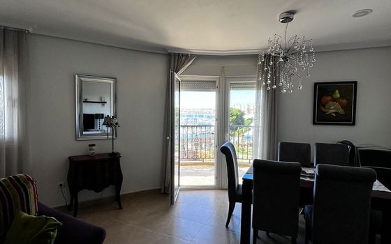 3 bedroom Apartment in Torrevieja - TT76523 - Photo - 2