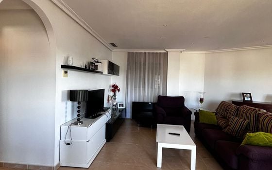3 bedroom Apartment in Torrevieja - TT76523 - Photo - 5