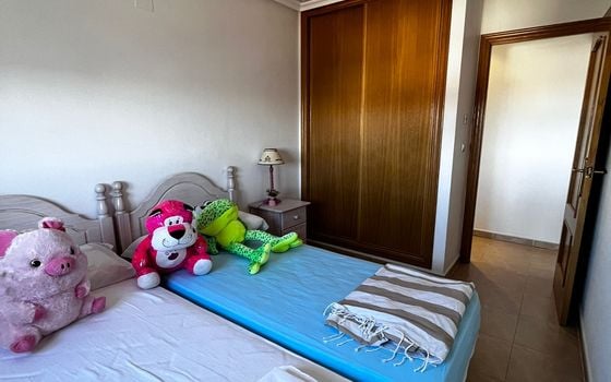 Appartement de 3 chambres à Torrevieja - TT76523 - Photo - Small - 15