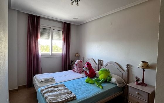 Appartement de 3 chambres à Torrevieja - TT76523 - Photo - Small - 14