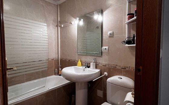 Appartement de 3 chambres à Torrevieja - TT76523 - Photo - Small - 16
