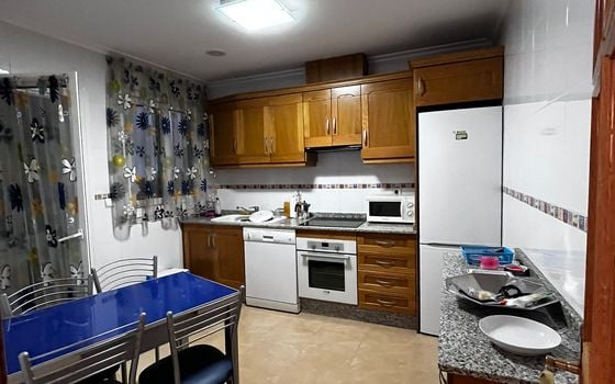 Appartement de 3 chambres à Torrevieja - TT76523 - Photo - Small - 8