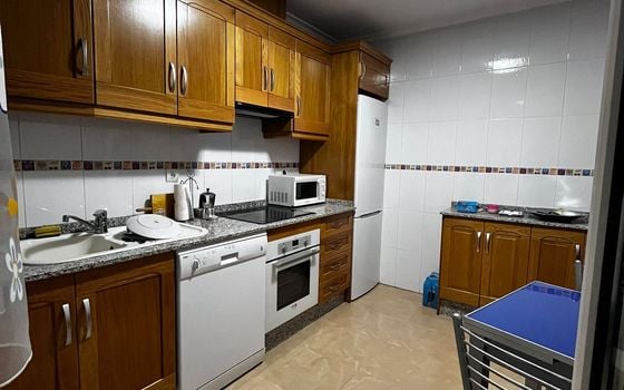 Appartement de 3 chambres à Torrevieja - TT76523 - Photo - Small - 9