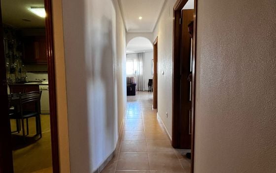 Appartement de 3 chambres à Torrevieja - TT76523 - Photo - Small - 20