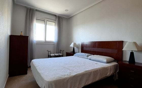 Appartement de 3 chambres à Torrevieja - TT76523 - Photo - Small - 12