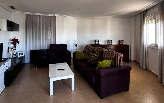 3 bedroom Apartment in Torrevieja - TT76523 - Photo - 1