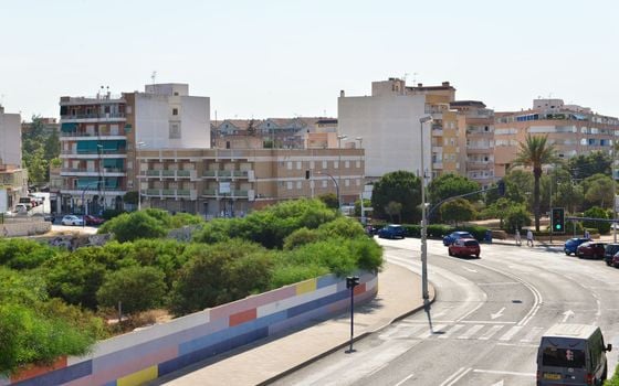 Appartement de 3 chambres à Torrevieja - TT76525 - Photo - Small - 12