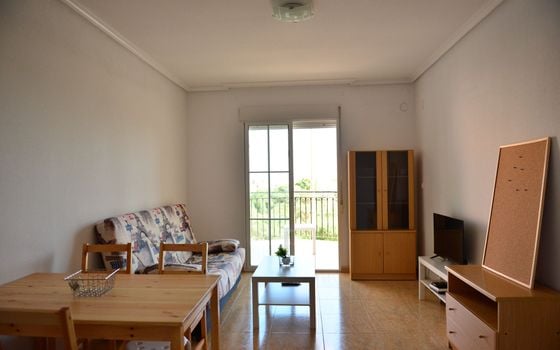 3 bedroom Apartment in Torrevieja - TT76525 - Photo - 1