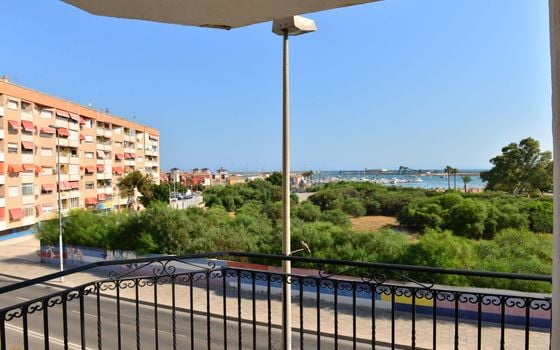 Appartement de 3 chambres à Torrevieja - TT76525 - Photo - Small - 10