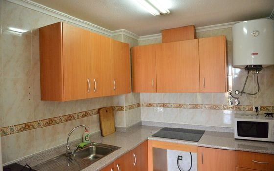 3 bedroom Apartment in Torrevieja - TT76525 - Photo - 4