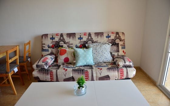 3 bedroom Apartment in Torrevieja - TT76525 - Photo - 2