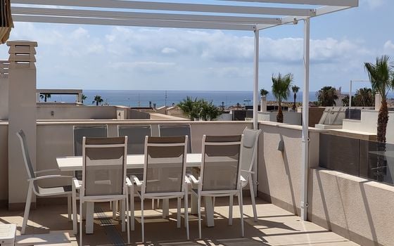 3 bedroom Villa in La Mata - CAA76541 - Photo - Small - 37