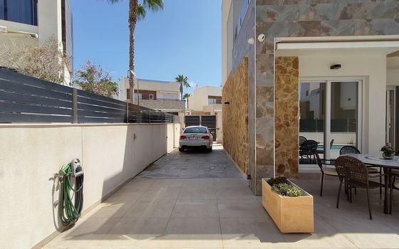 3 bedroom Villa in La Mata - CAA76541 - Photo - Small - 29