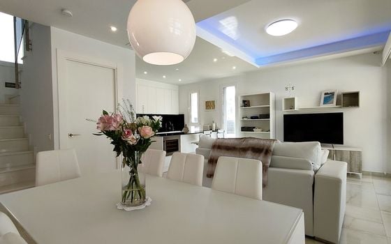 3 bedroom Villa in La Mata - CAA76541 - Photo - Small - 7