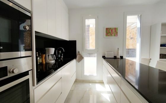 3 bedroom Villa in La Mata - CAA76541 - Photo - Small - 11