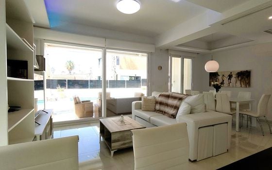 3 bedroom Villa in La Mata - CAA76541 - Photo - 4