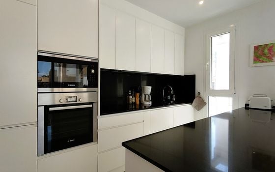 3 bedroom Villa in La Mata - CAA76541 - Photo - Small - 9