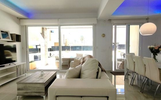 3 bedroom Villa in La Mata - CAA76541 - Photo - 5