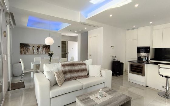 3 bedroom Villa in La Mata - CAA76541 - Photo - Small - 6