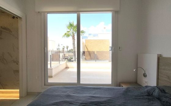 3 bedroom Villa in La Mata - CAA76541 - Photo - Small - 14
