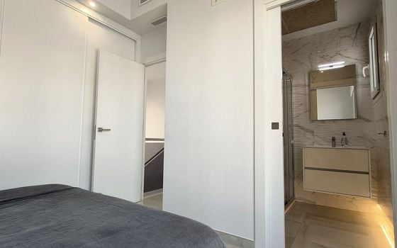 3 bedroom Villa in La Mata - CAA76541 - Photo - Small - 15