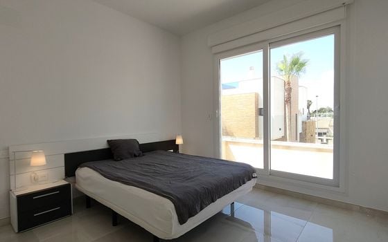 3 bedroom Villa in La Mata - CAA76541 - Photo - Small - 12