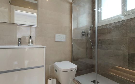 3 bedroom Villa in La Mata - CAA76541 - Photo - Small - 20