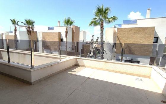 3 bedroom Villa in La Mata - CAA76541 - Photo - Small - 40